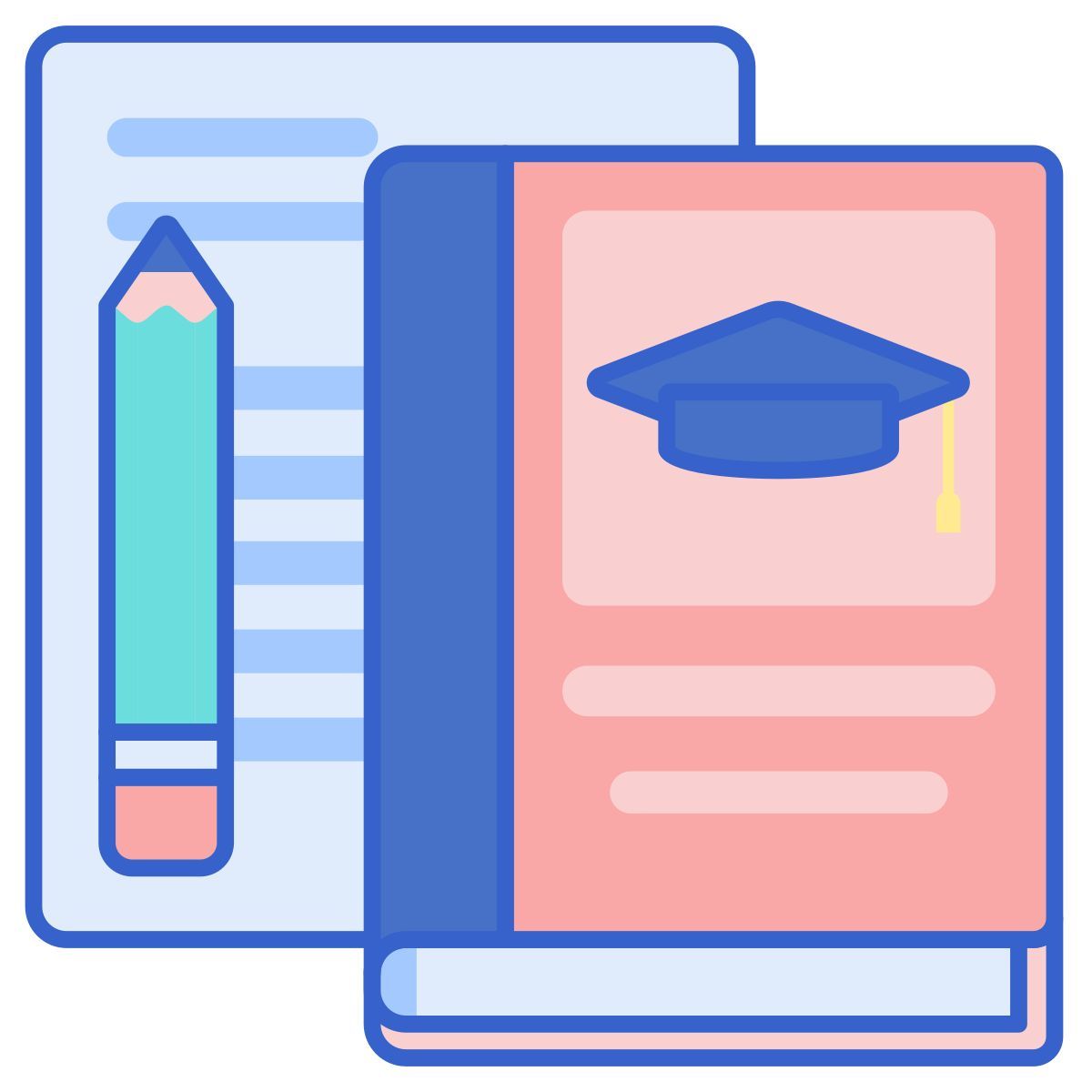 thesis icon
