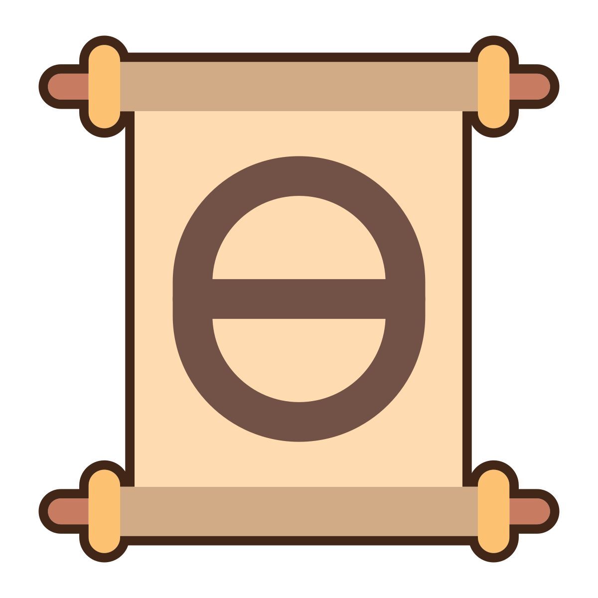 theta icon