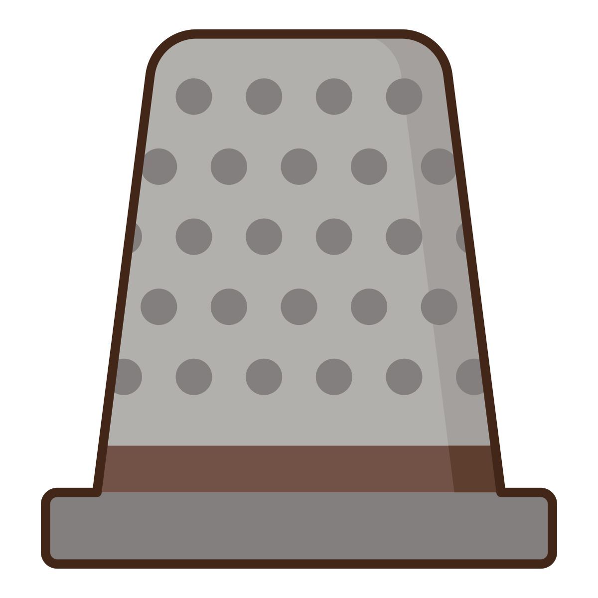dé icon