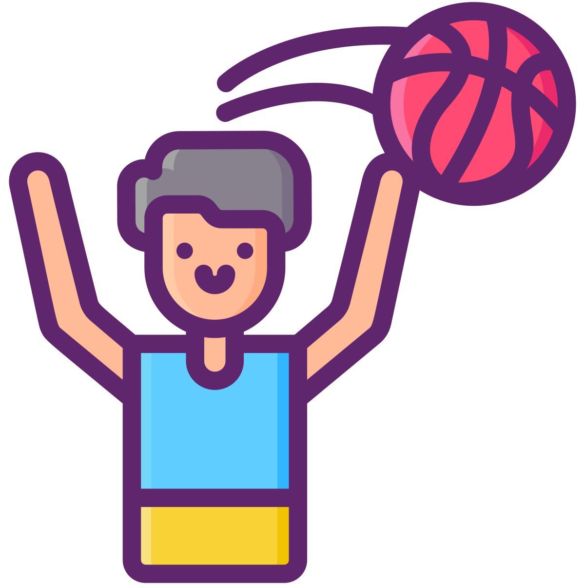 três pontos icon