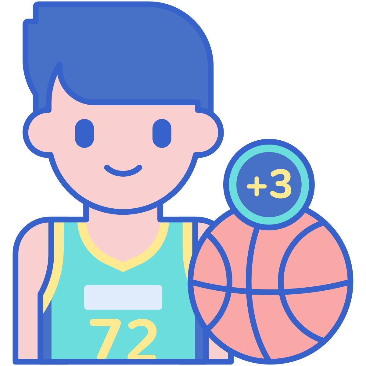 três pontos icon