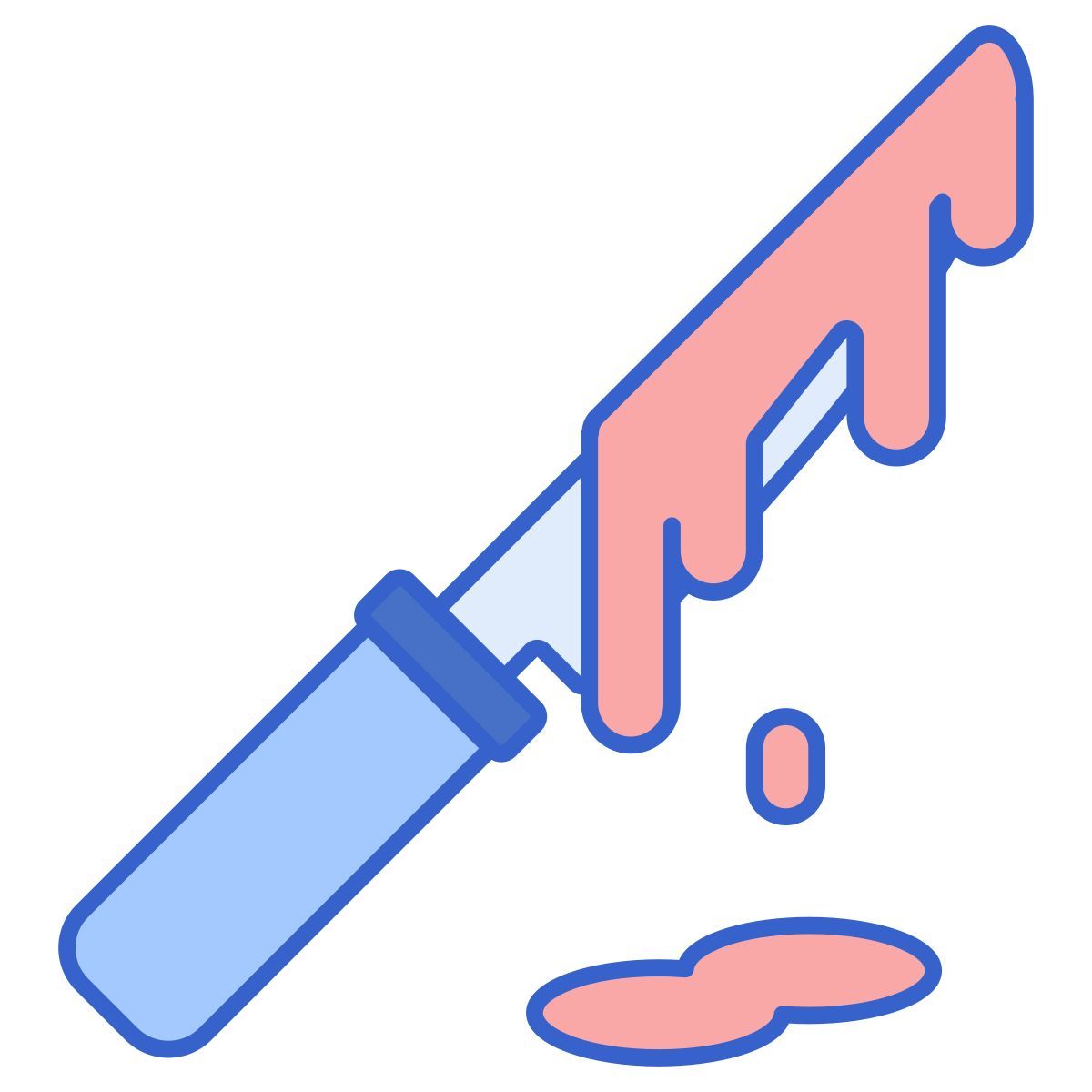 suspense icon