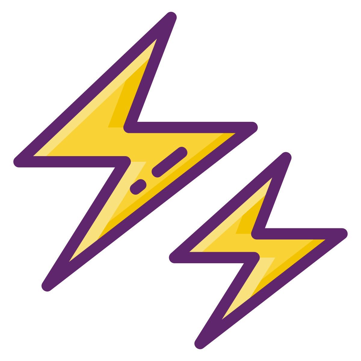 thunder icon
