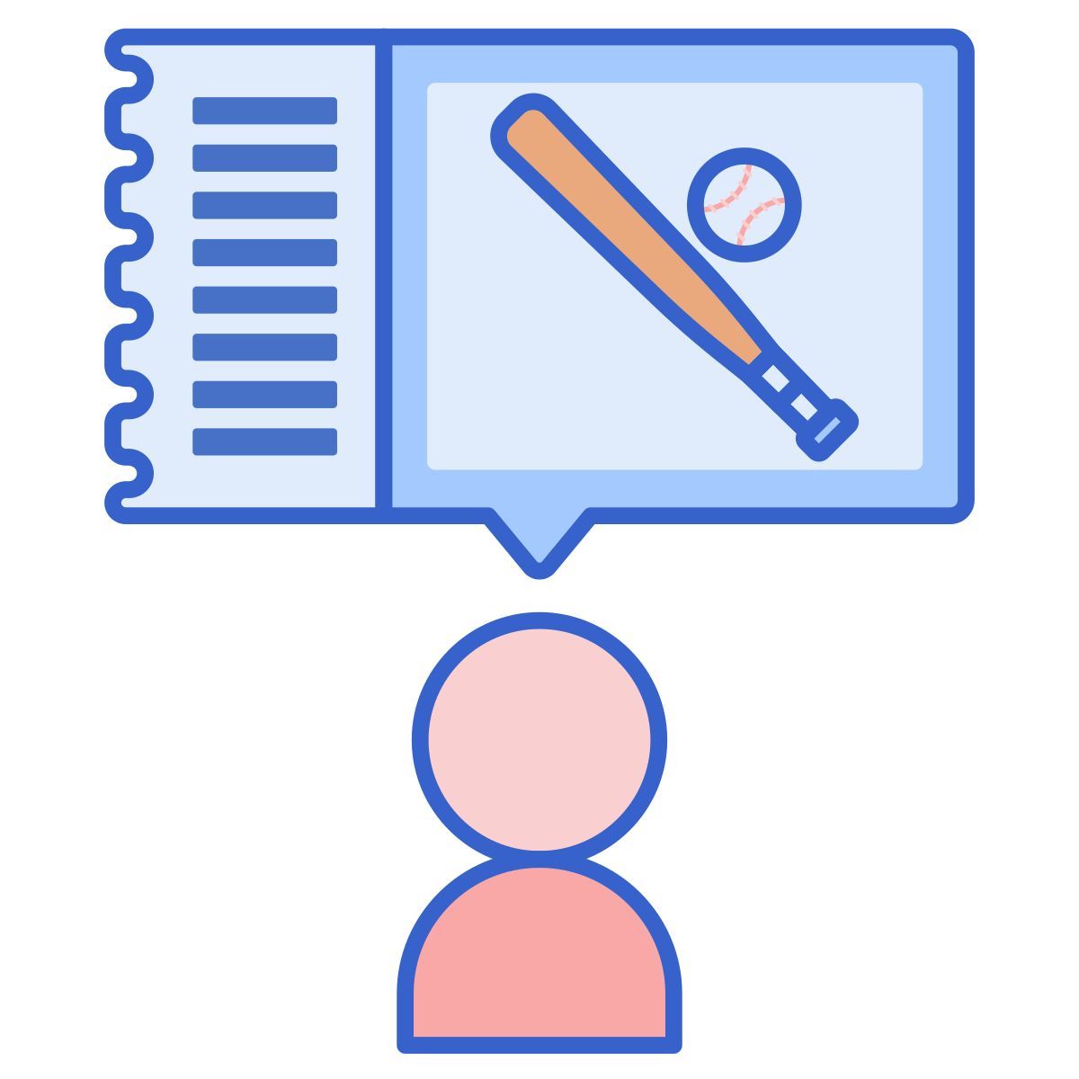 билет icon
