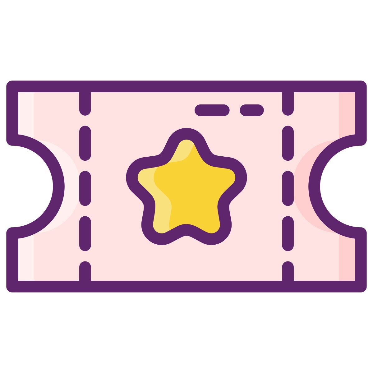 票 icon