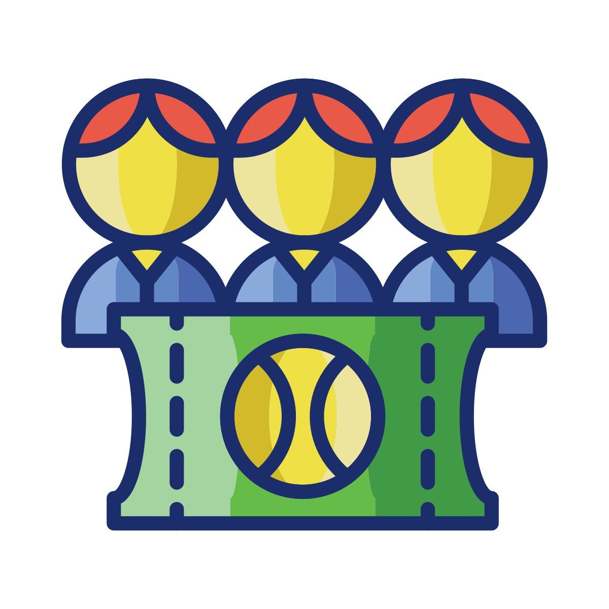 tickets icon