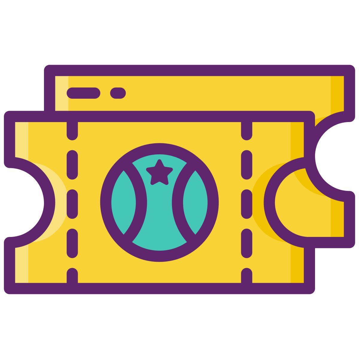 biglietti icon