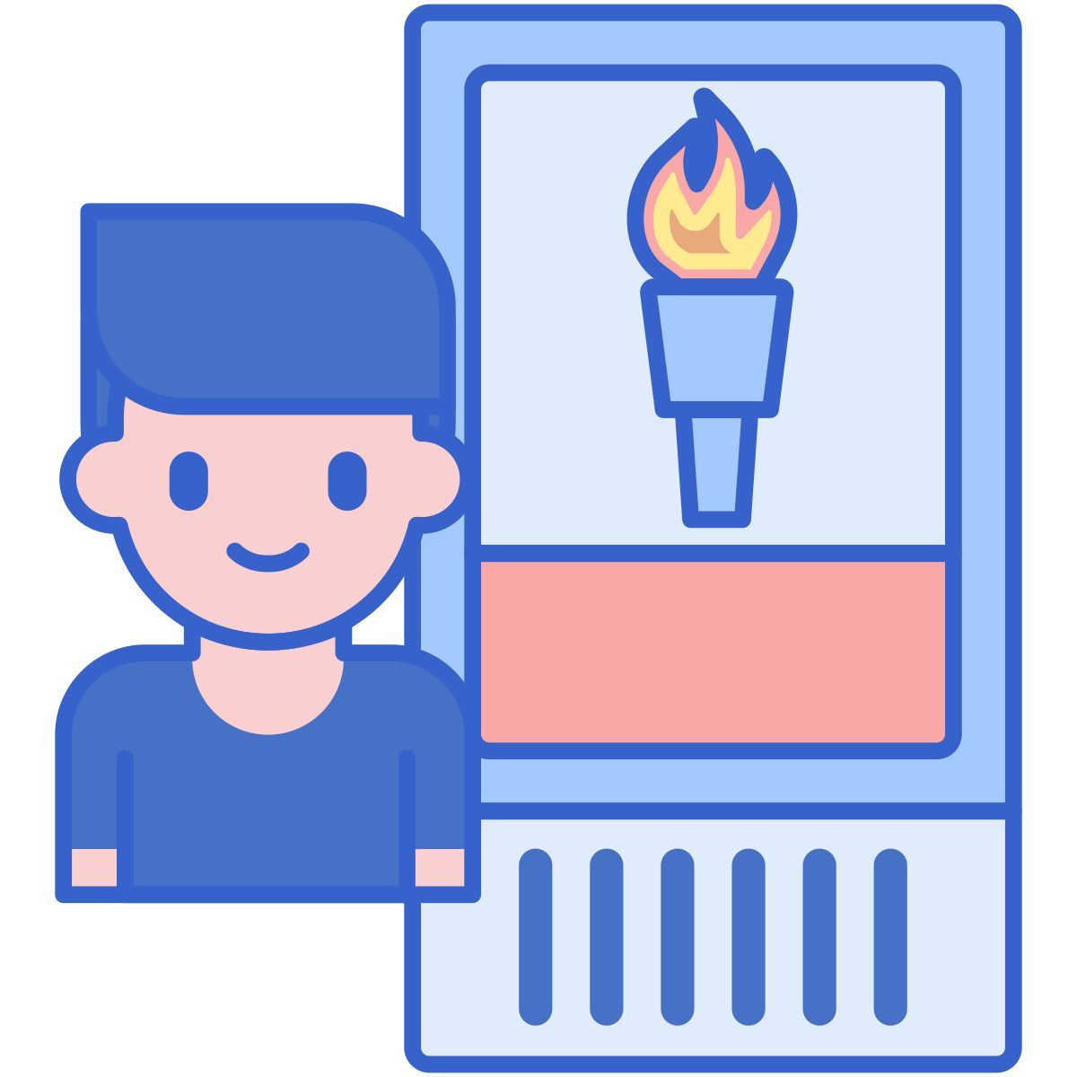 tickets icon