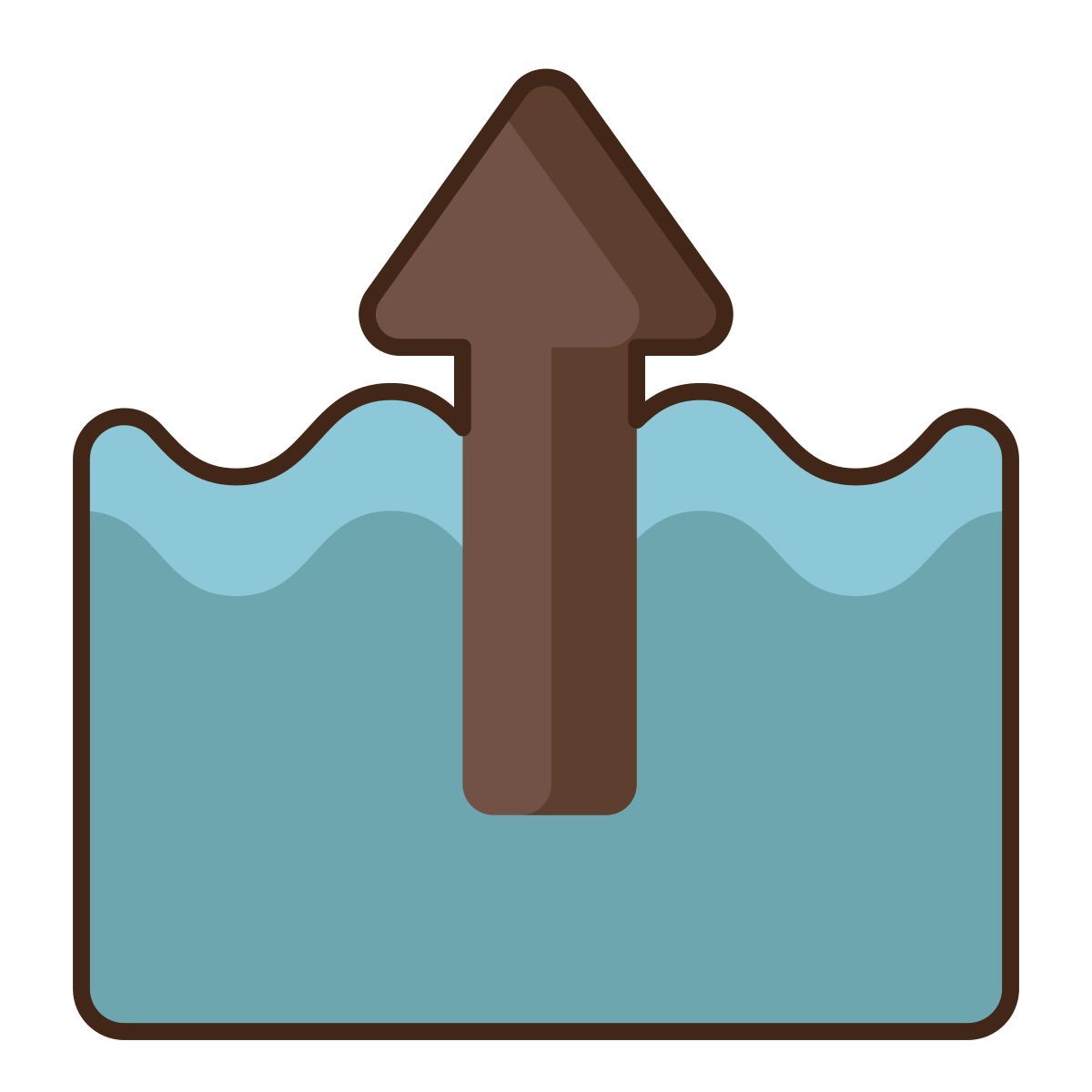 tide icon