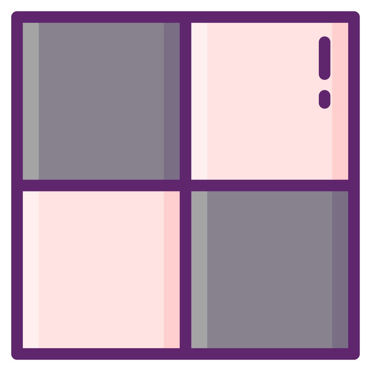 tiles icon
