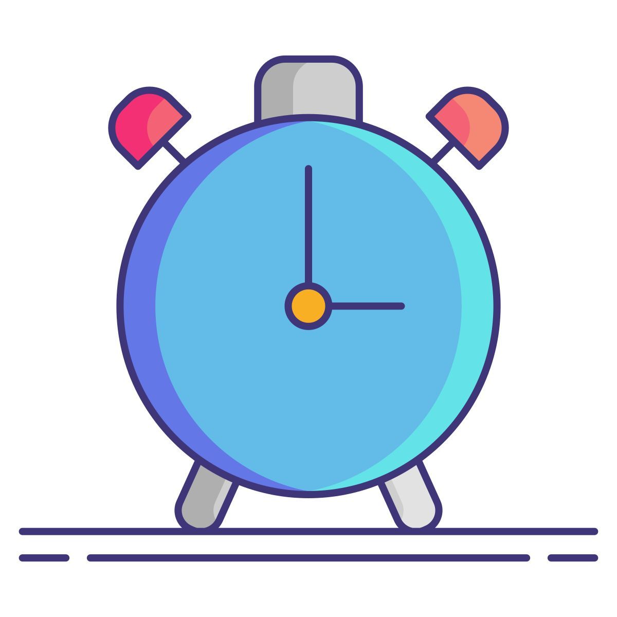 time icon