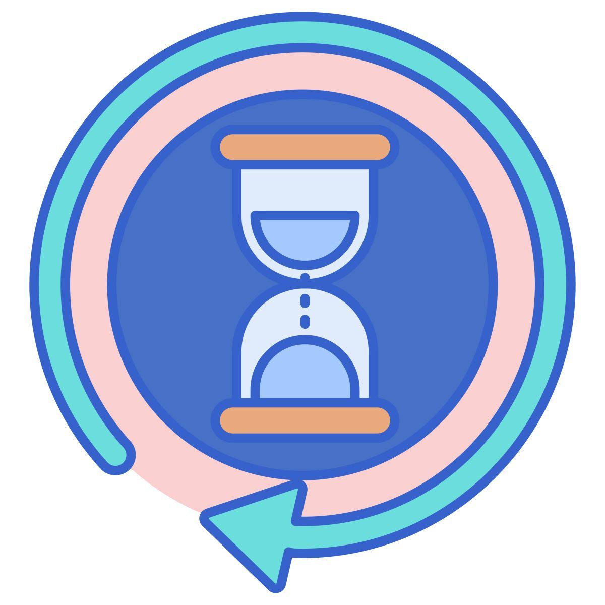 time icon