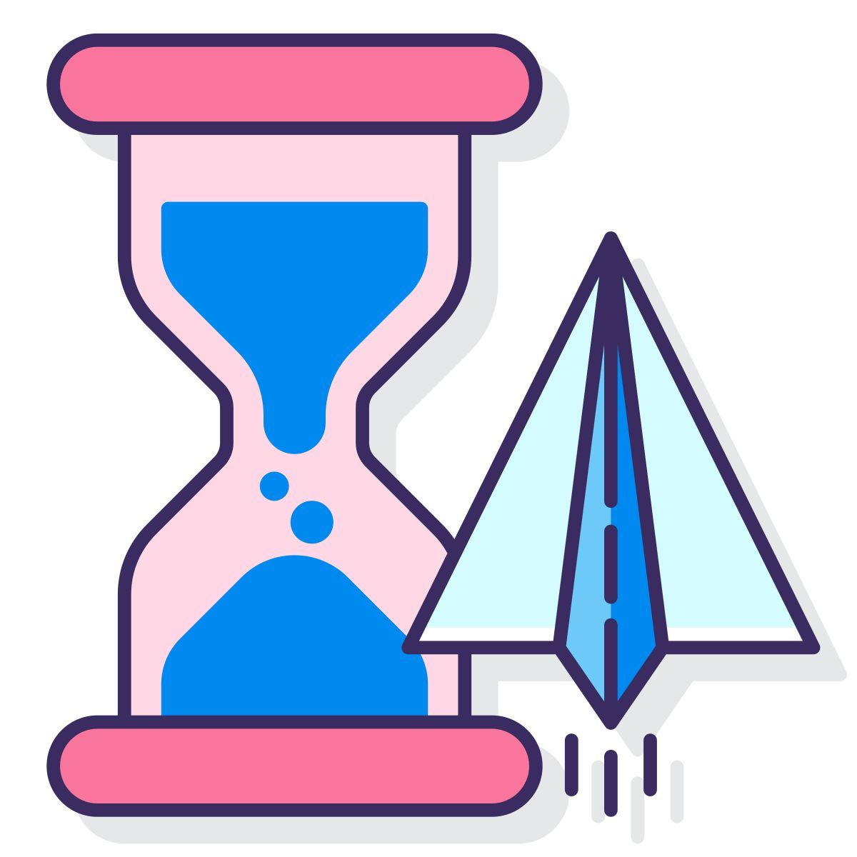 time management icon
