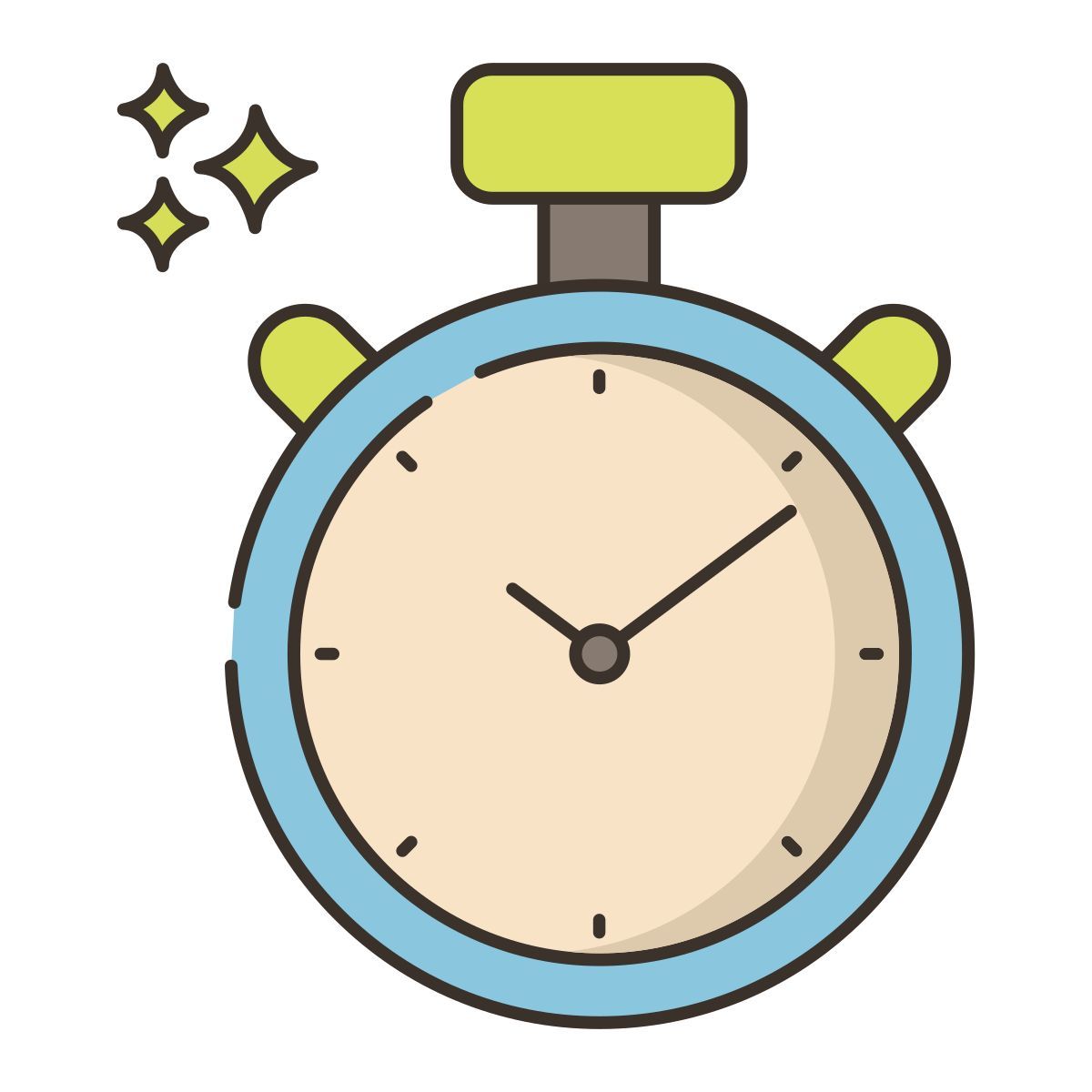 tiempo icon