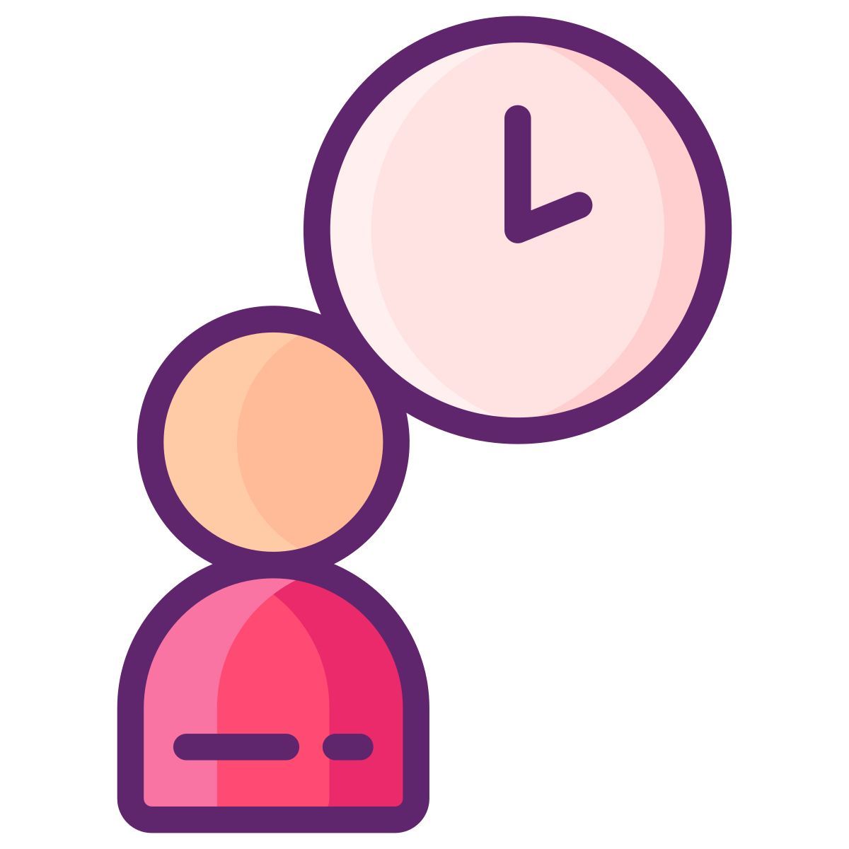 time icon