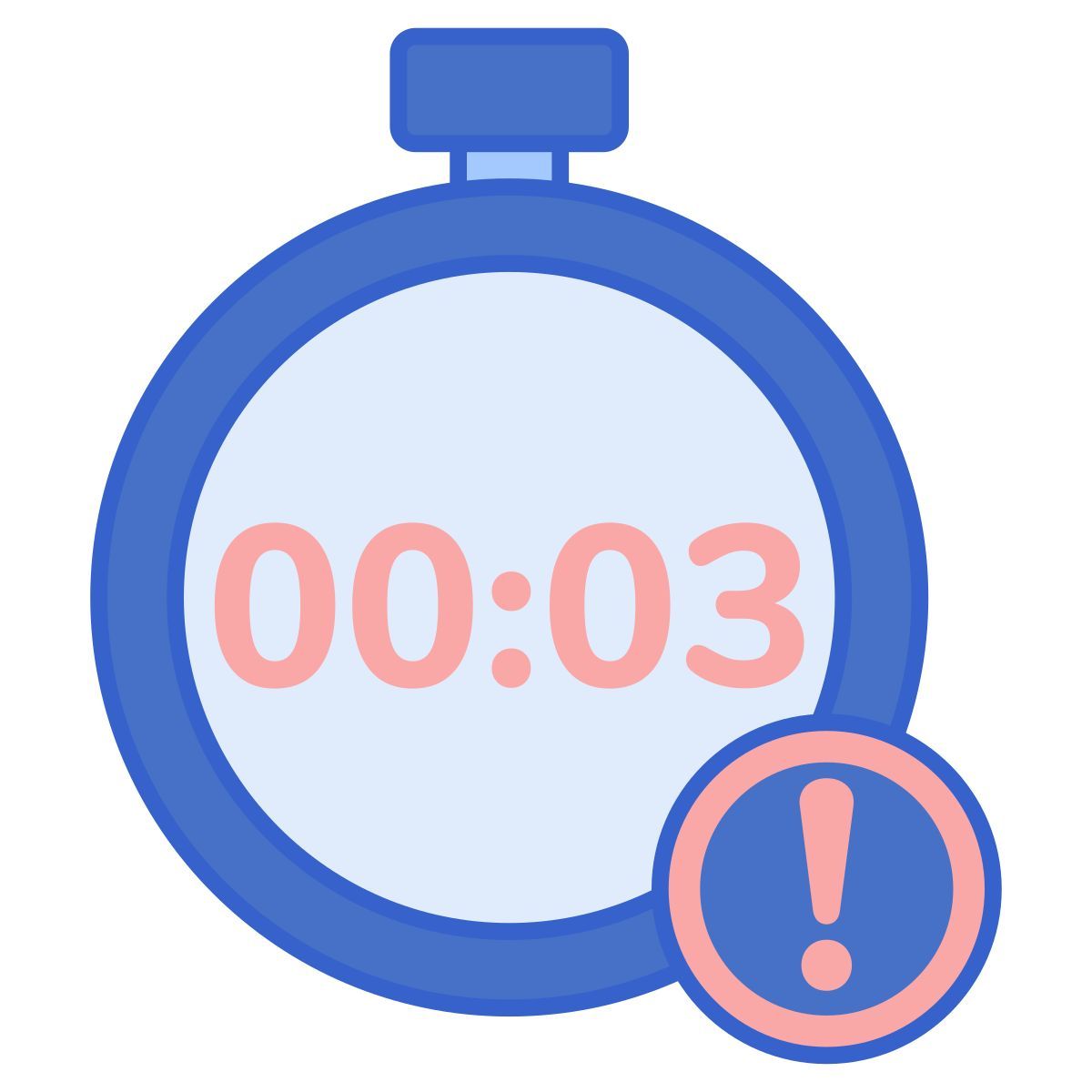 timer icon