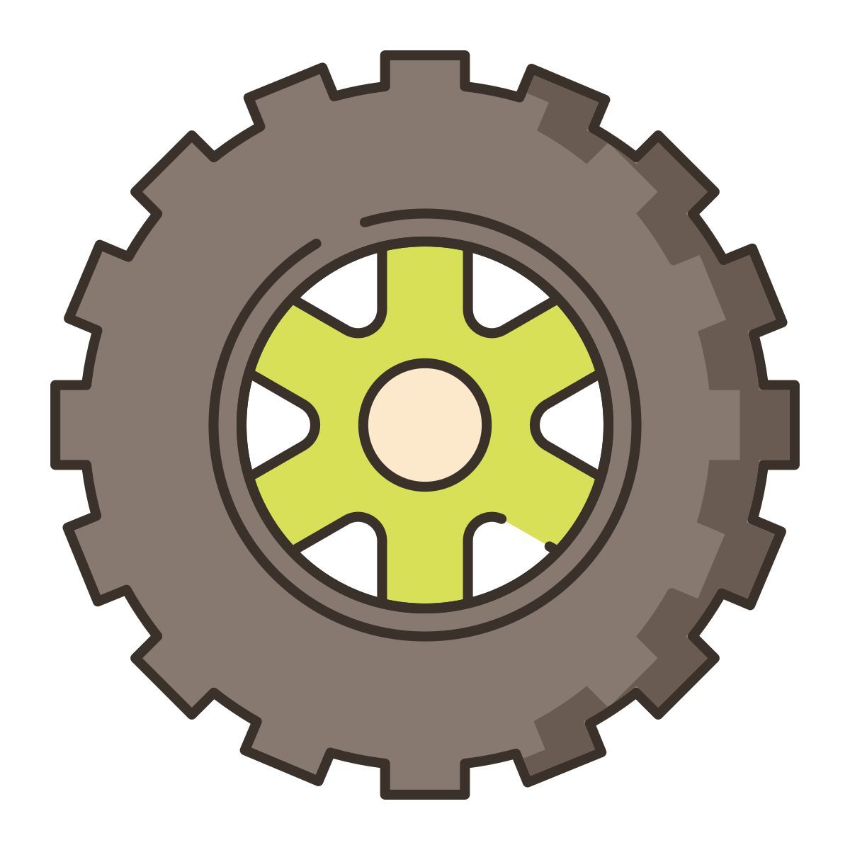 tire icon