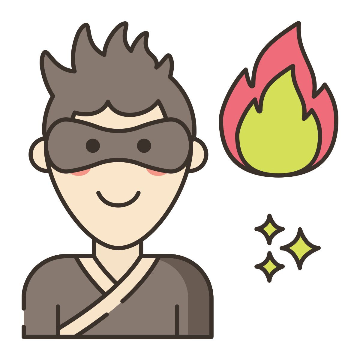 titan icon