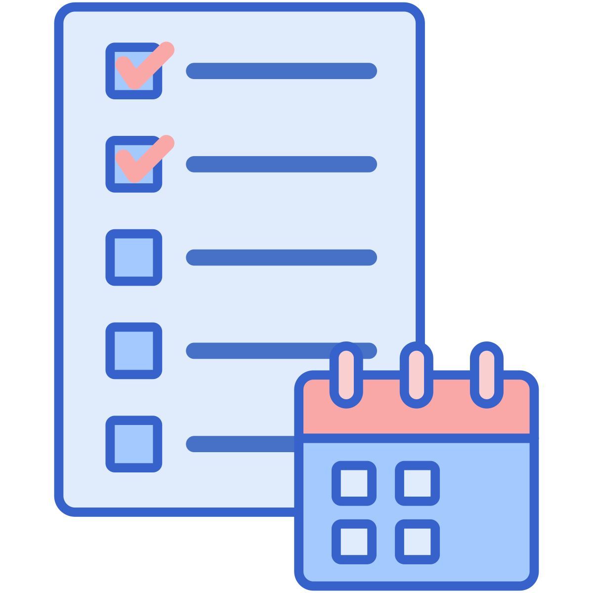 to do list icon