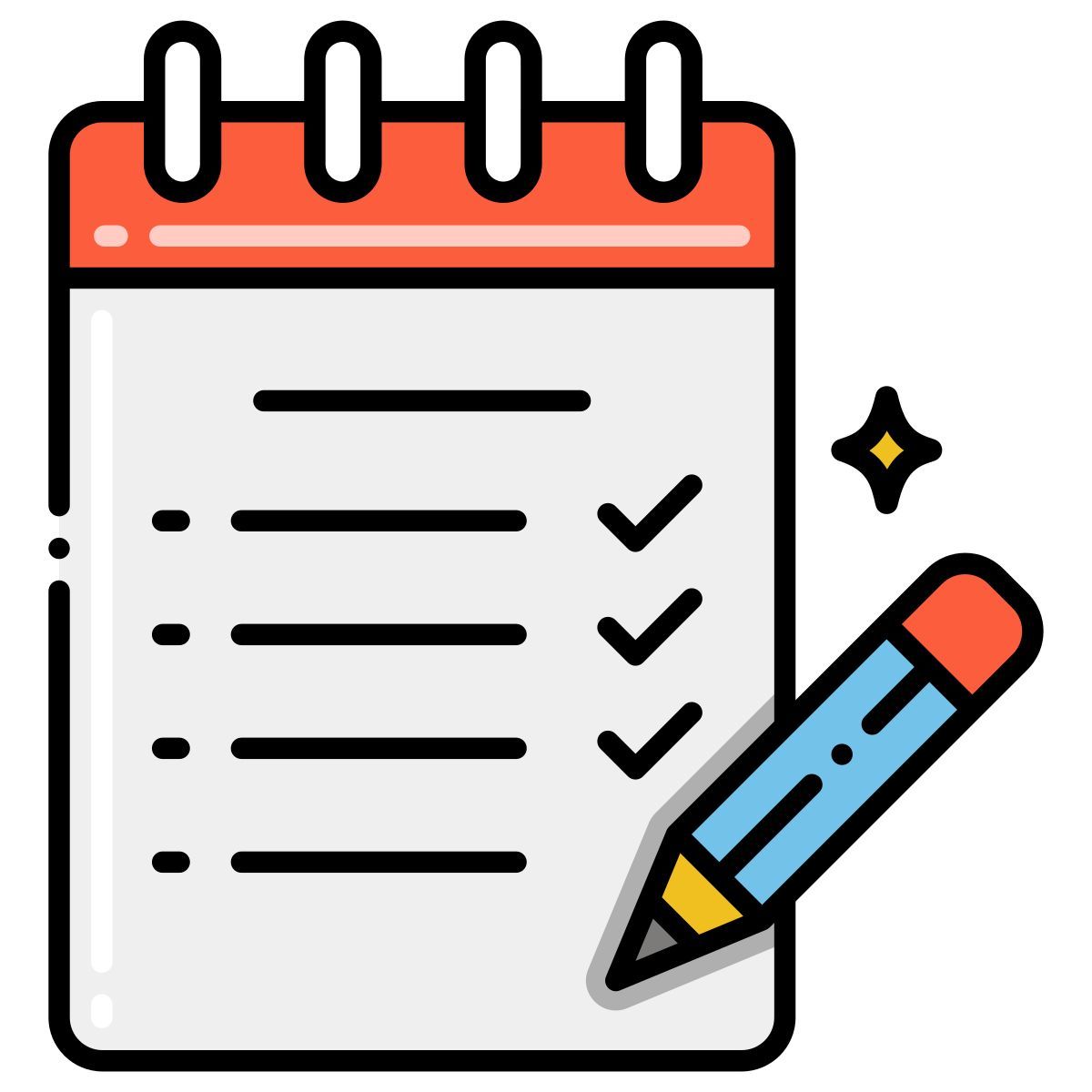 to do list icon