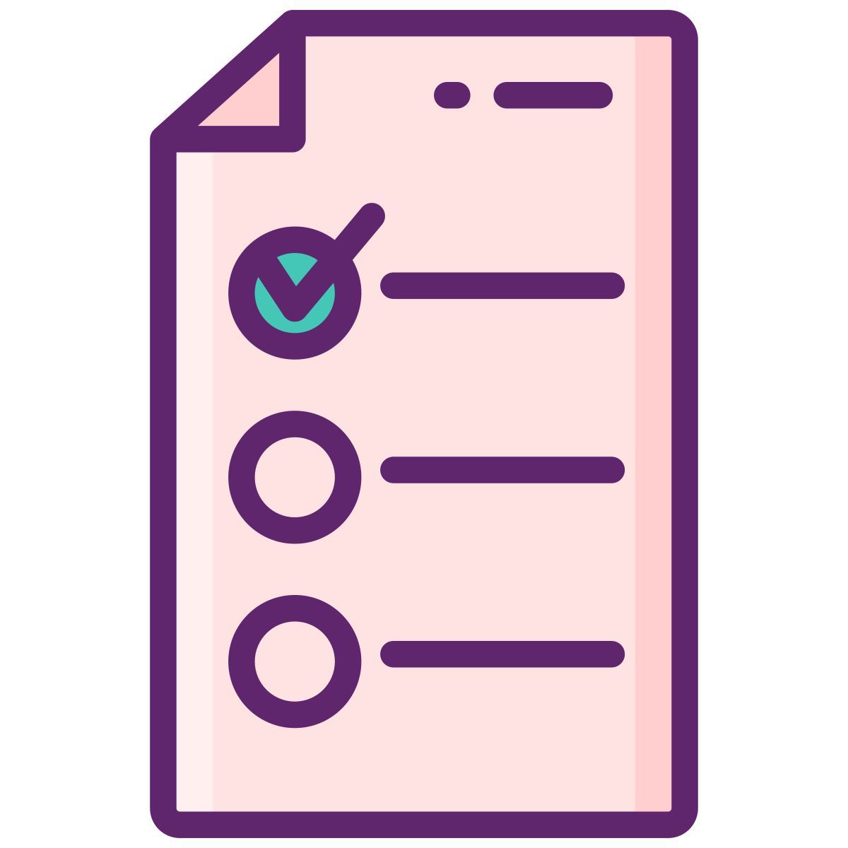 to do list icon