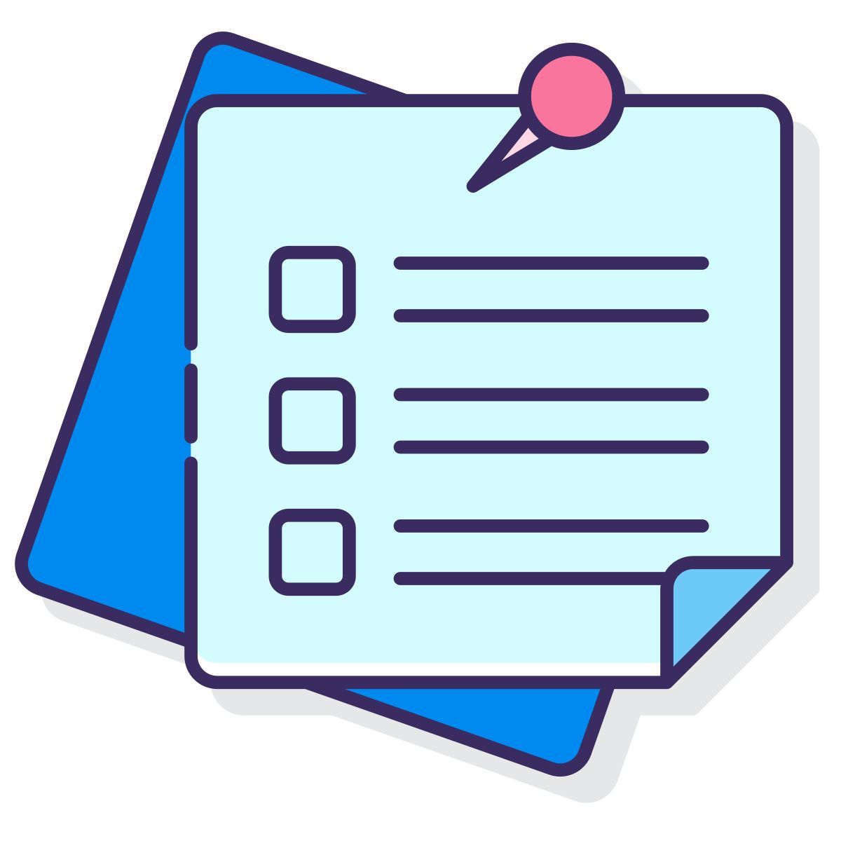 aufgabenliste icon
