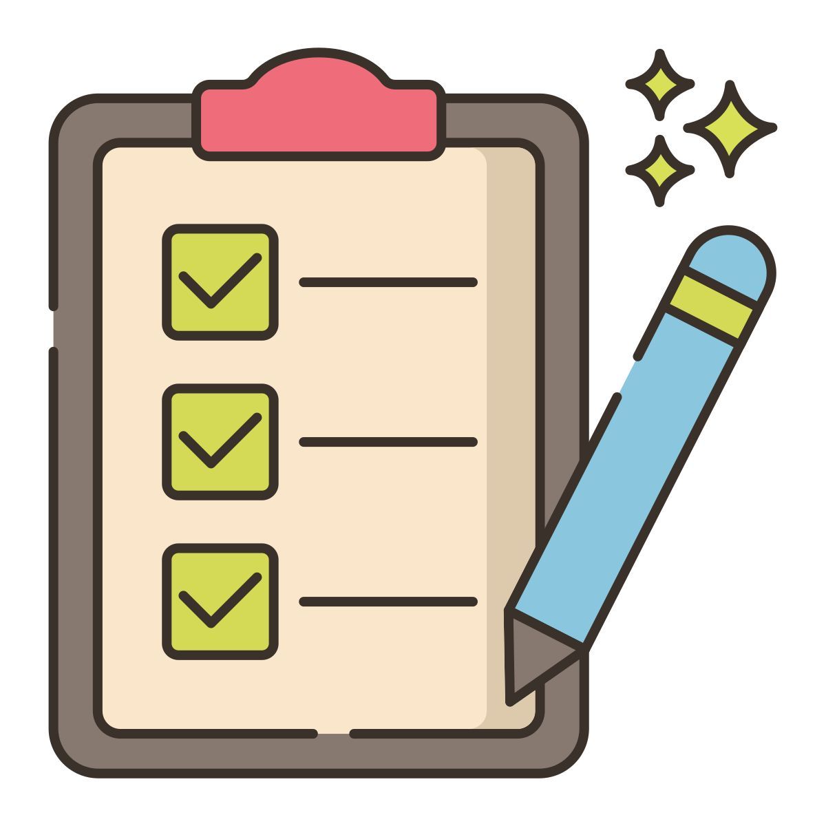 to do list icon