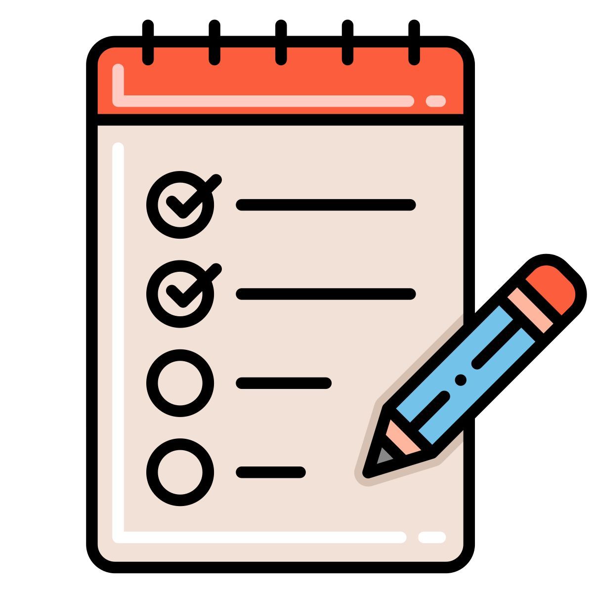 to do list icon