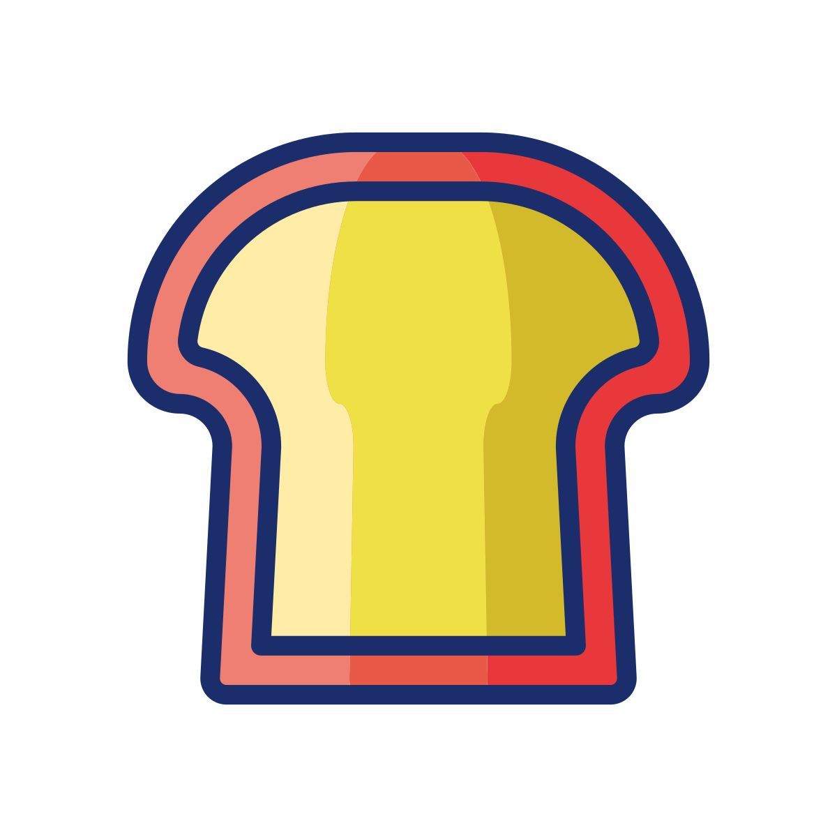 toast icon