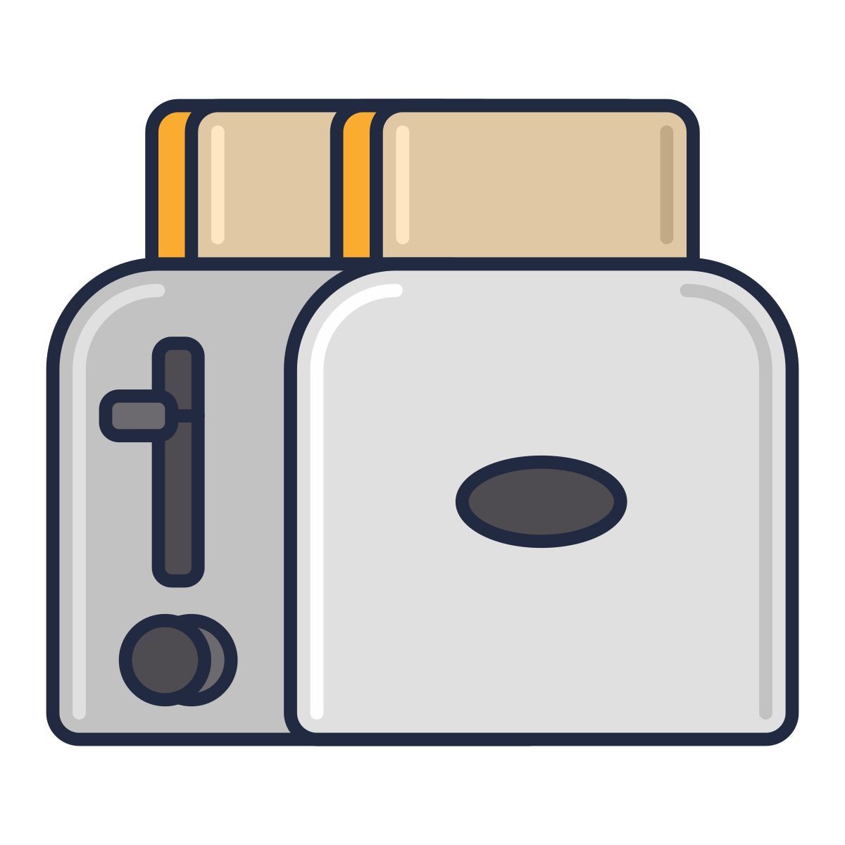 빵 굽는 사람 icon