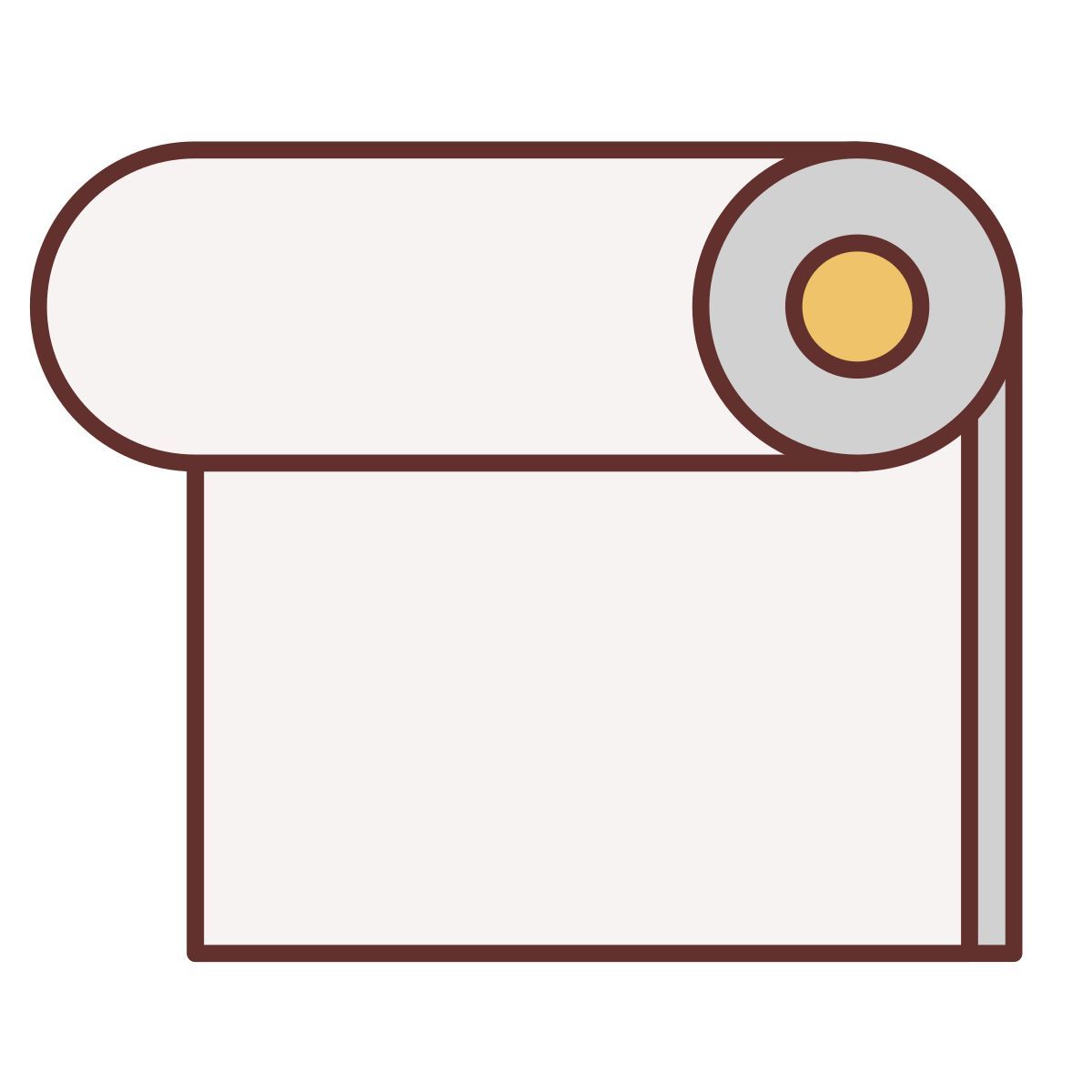 carta igienica icon