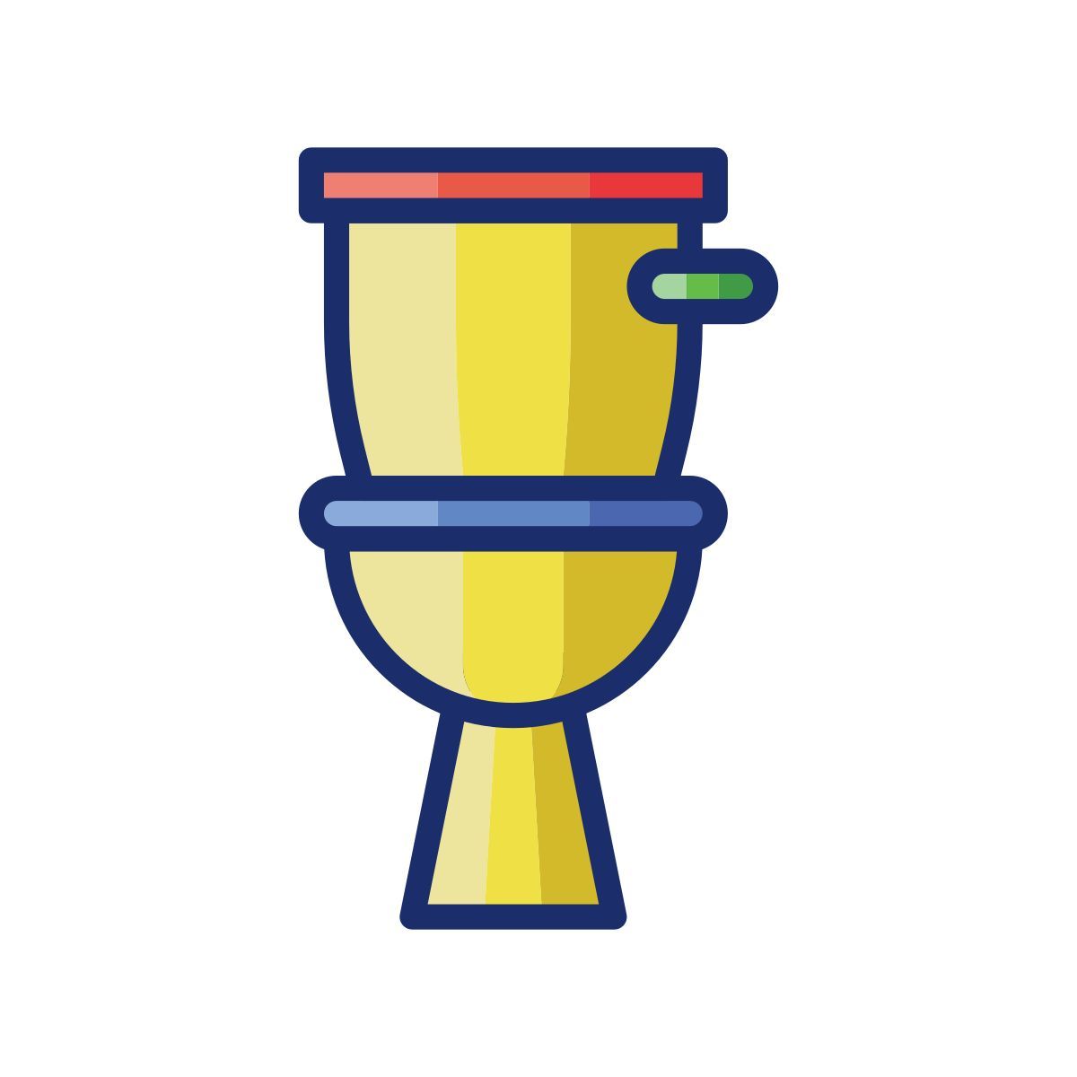 toilets icon