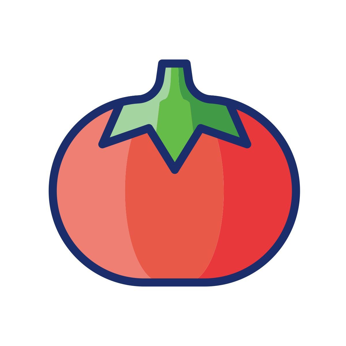 トマト icon