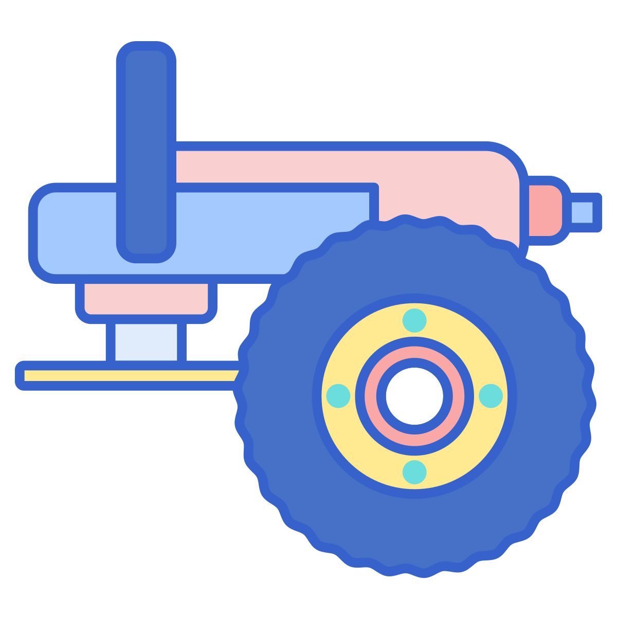 도구 icon