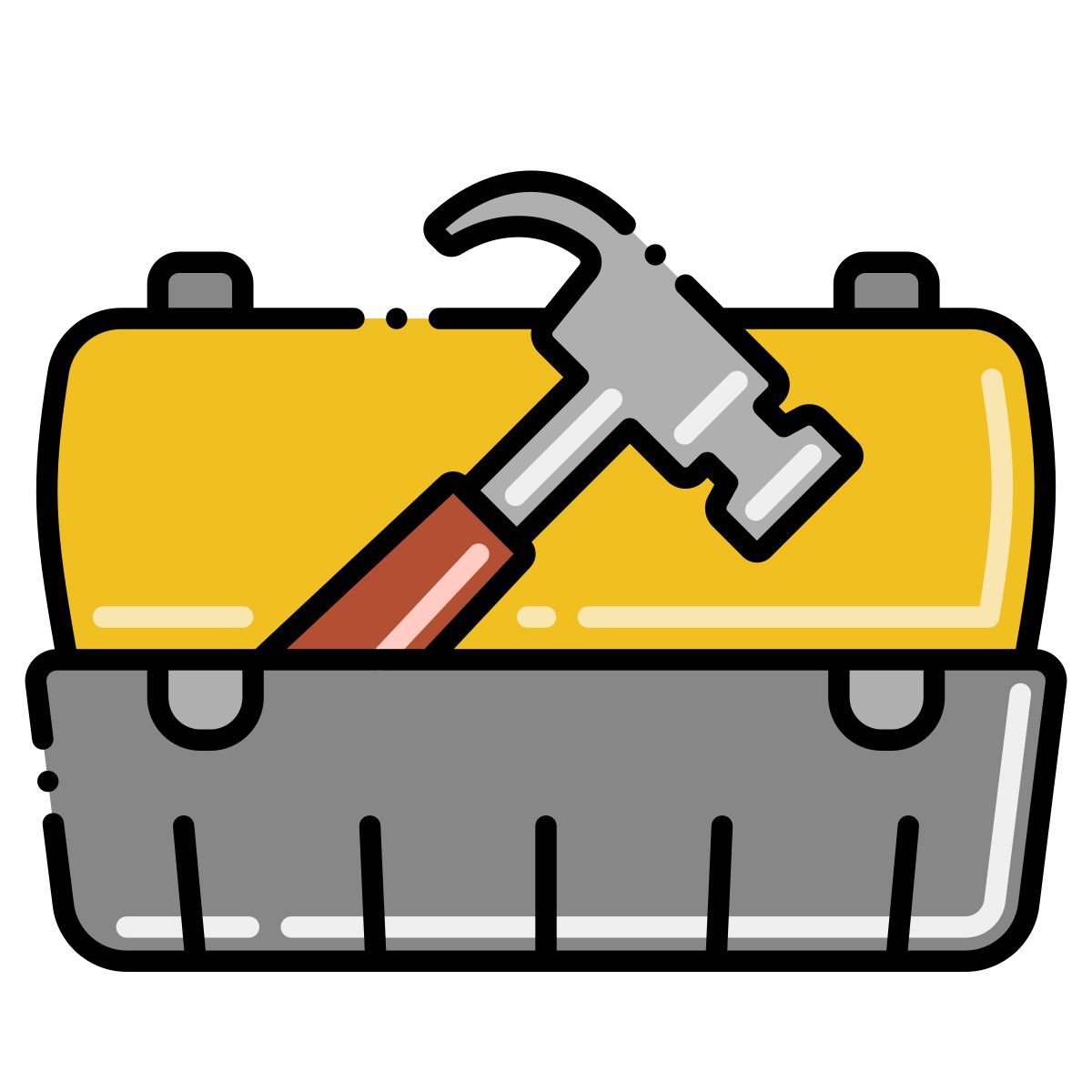 ツールボックス icon