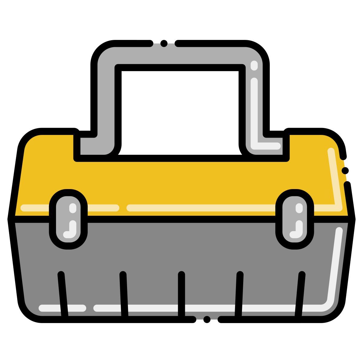 toolbox icon