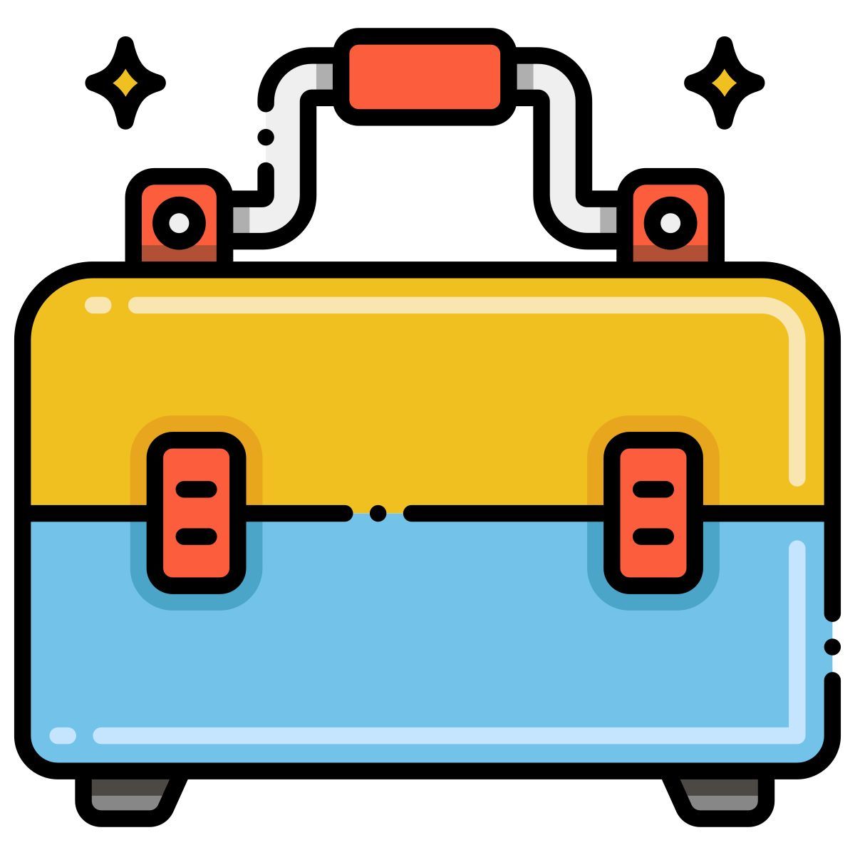 toolbox icon