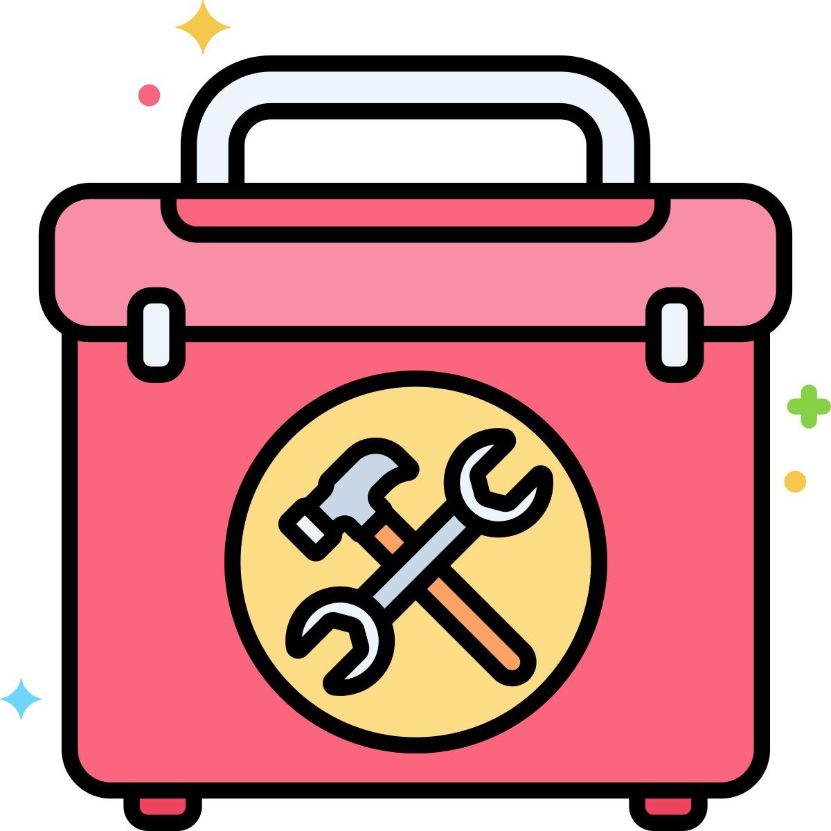 toolkit icon