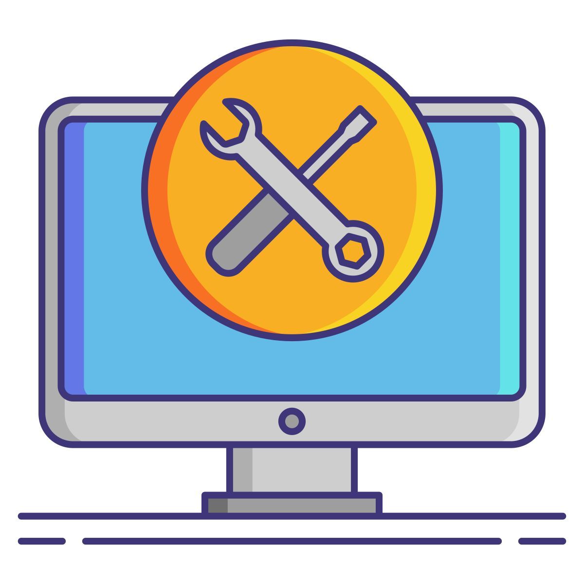 Werkzeugkasten icon