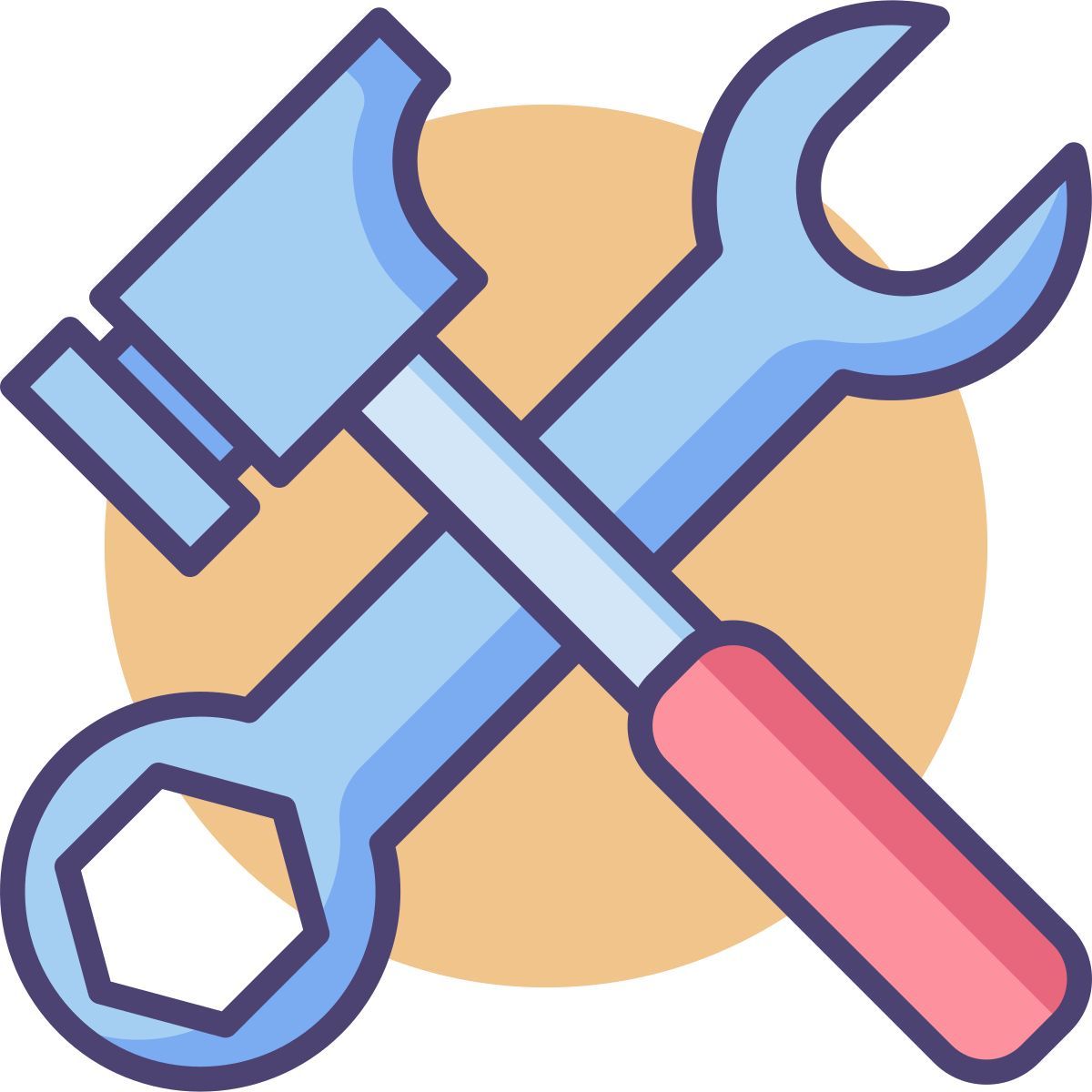 tools icon