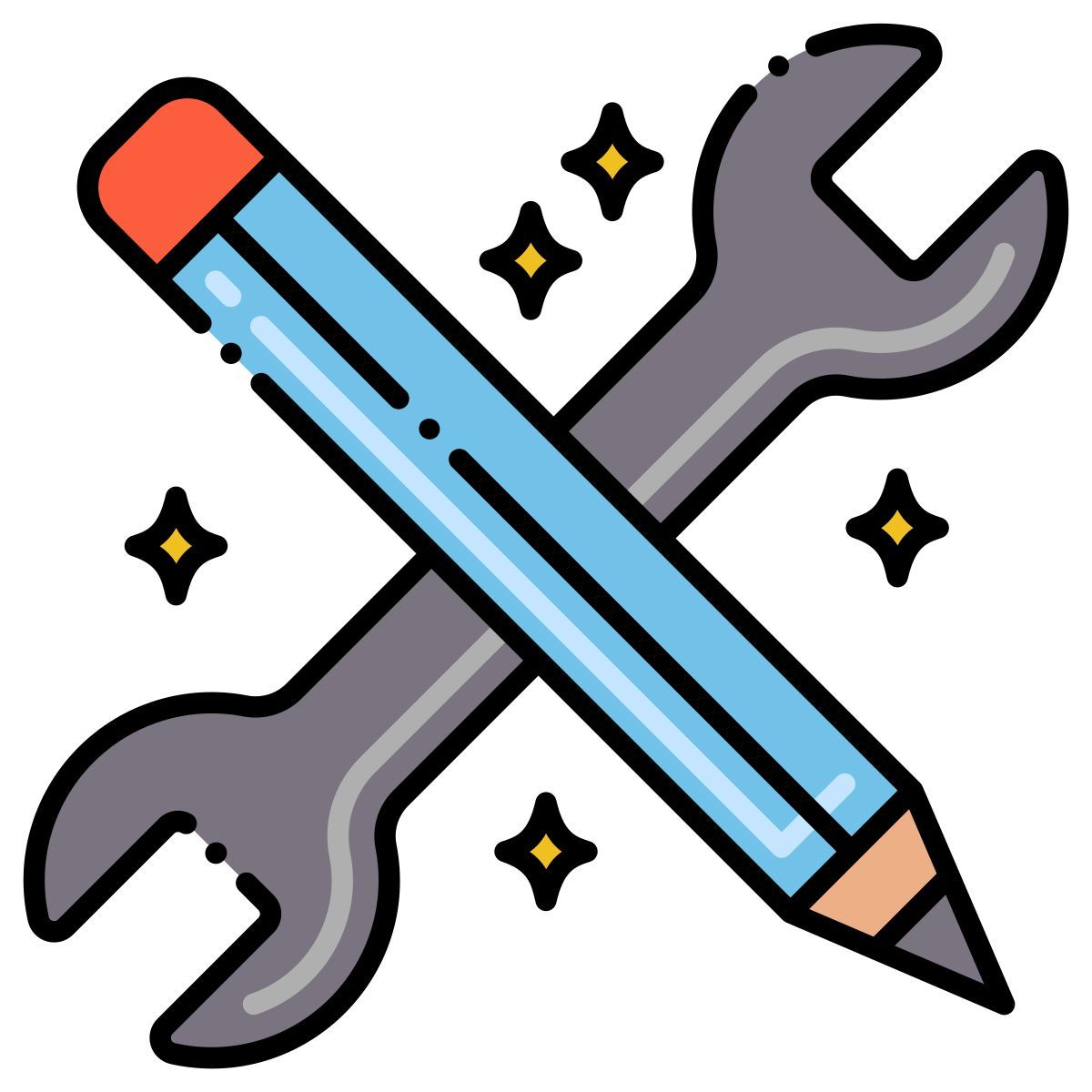 mantenimiento icon