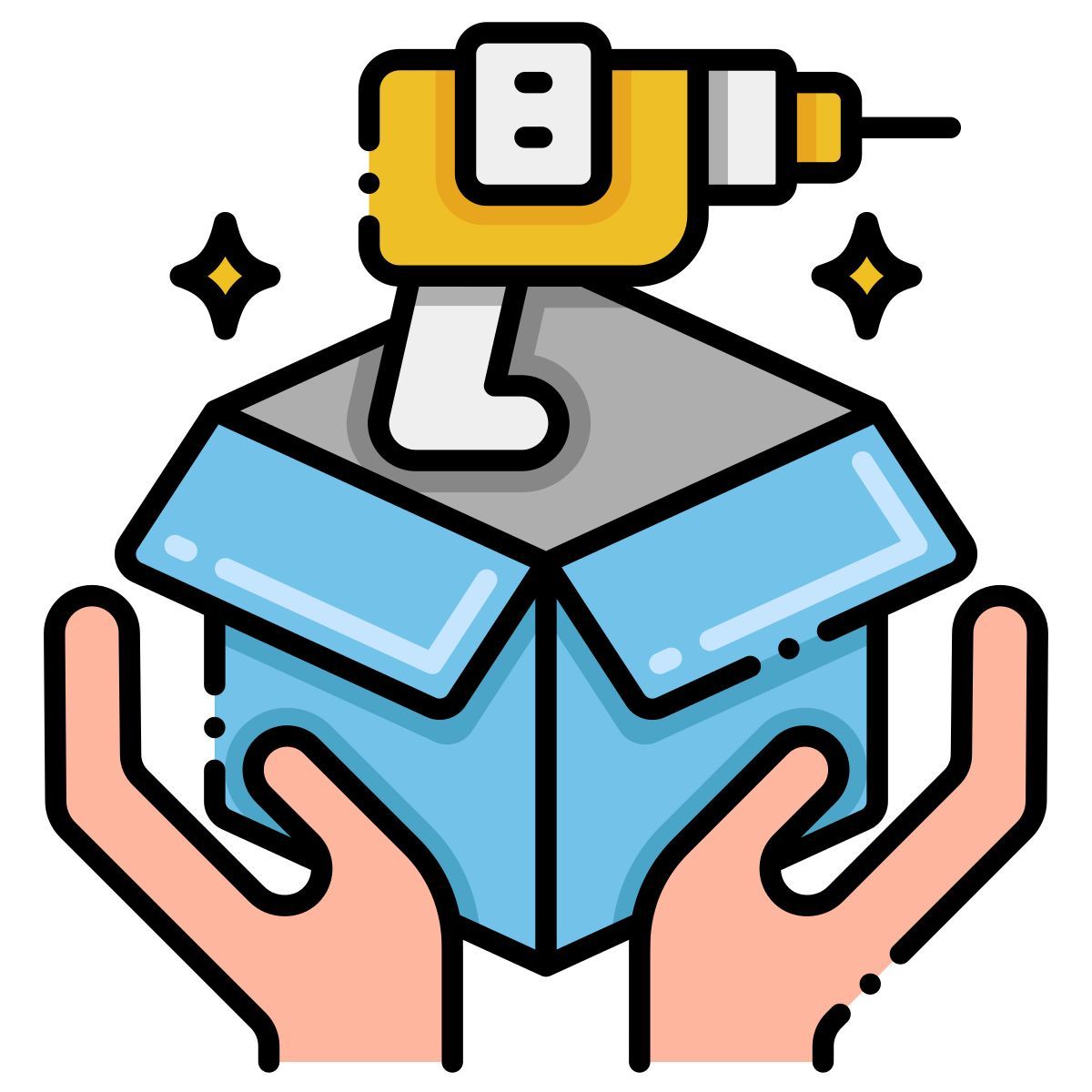 tools icon
