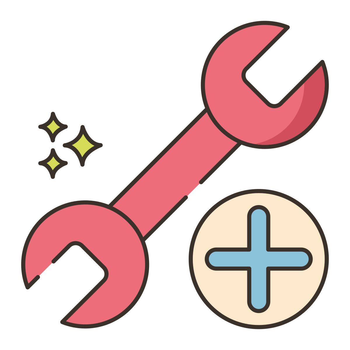 tools icon