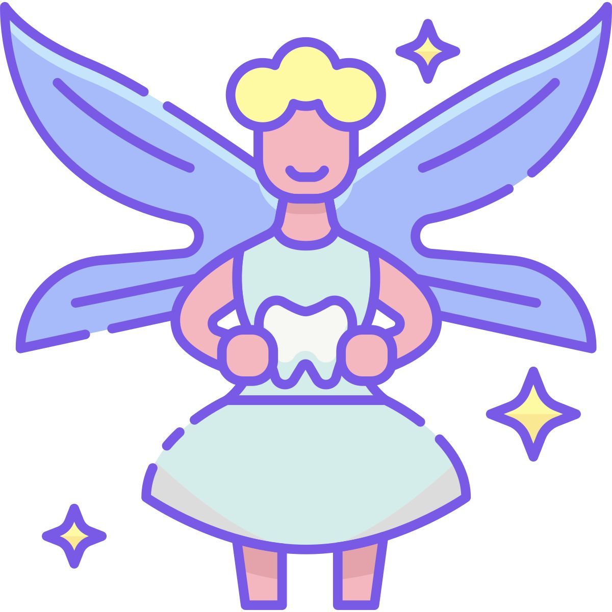 hada de los dientes icon