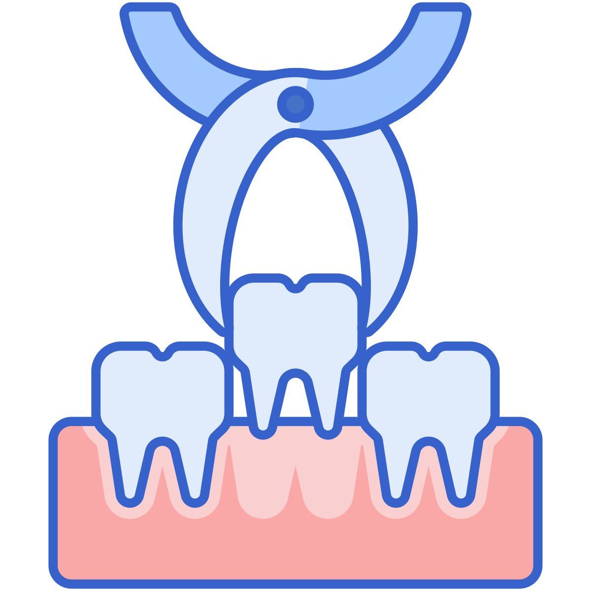 이빨 플라이어 icon