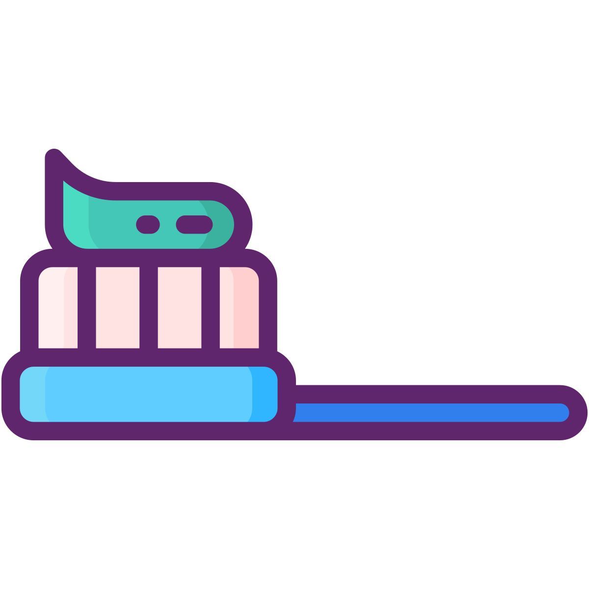 toothbrush icon