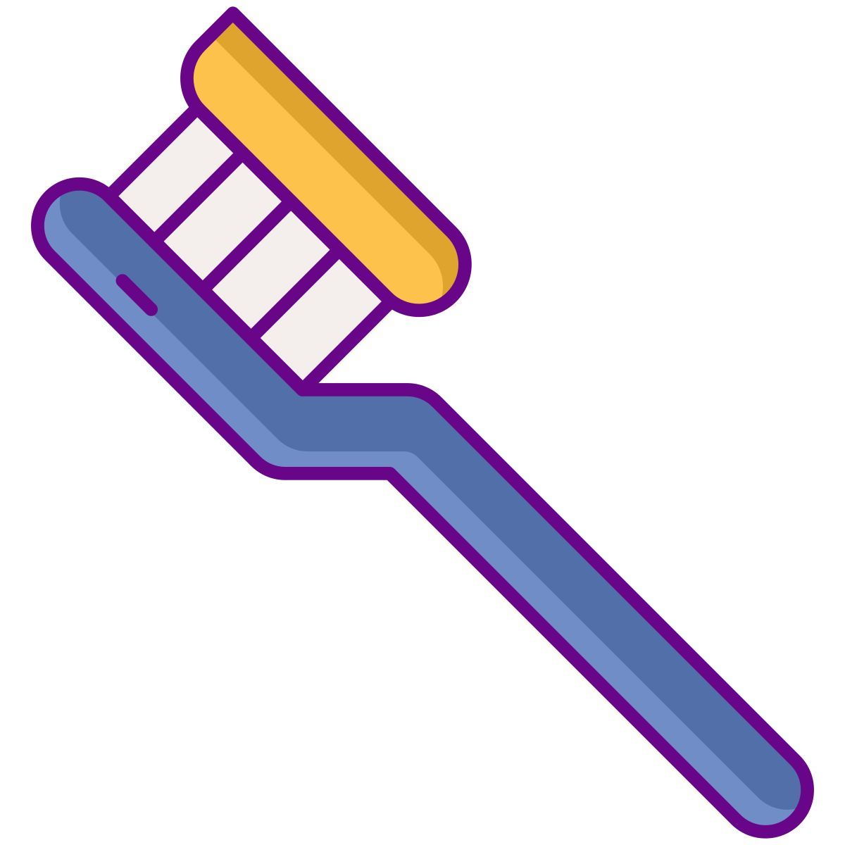 escova de dentes icon