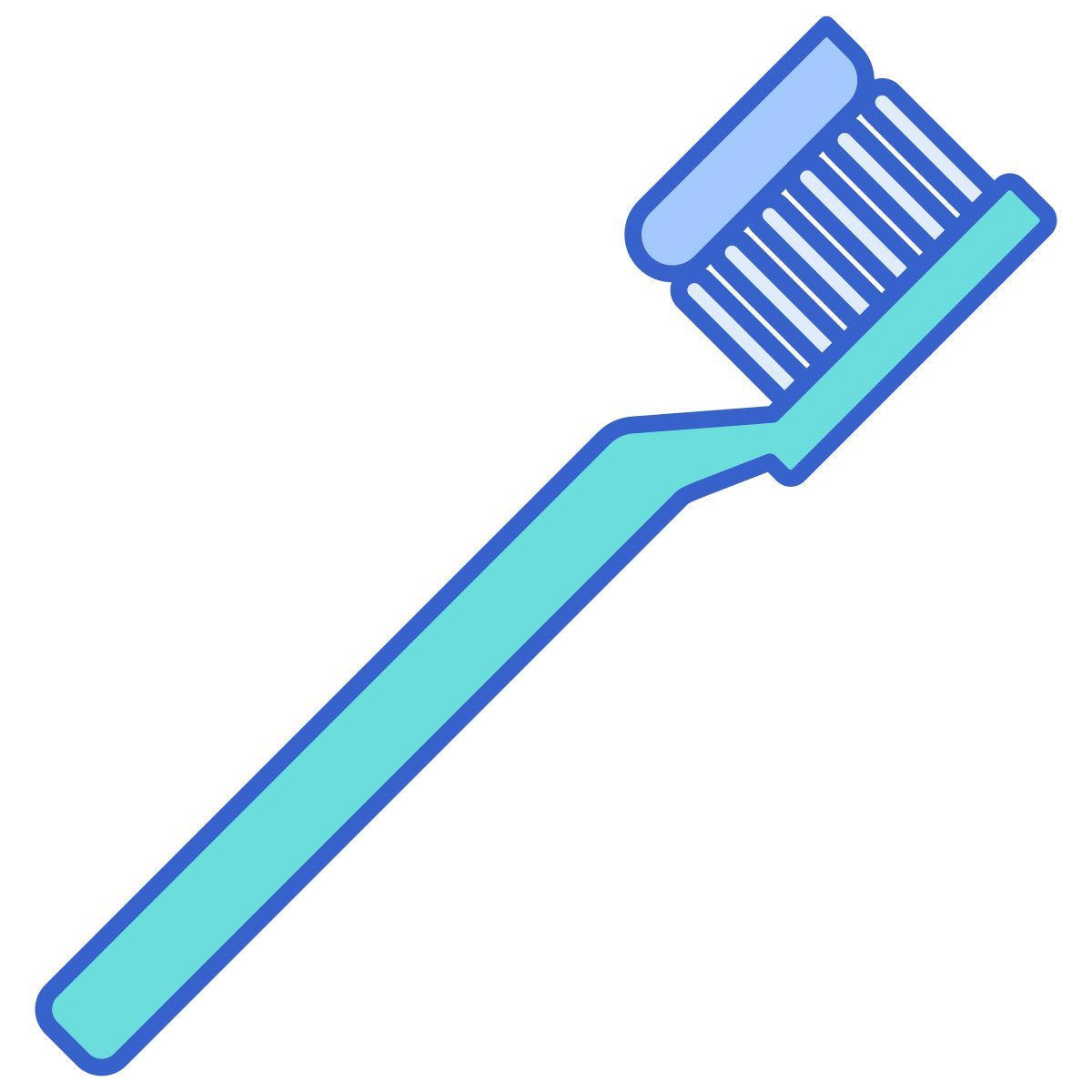 toothbrush icon