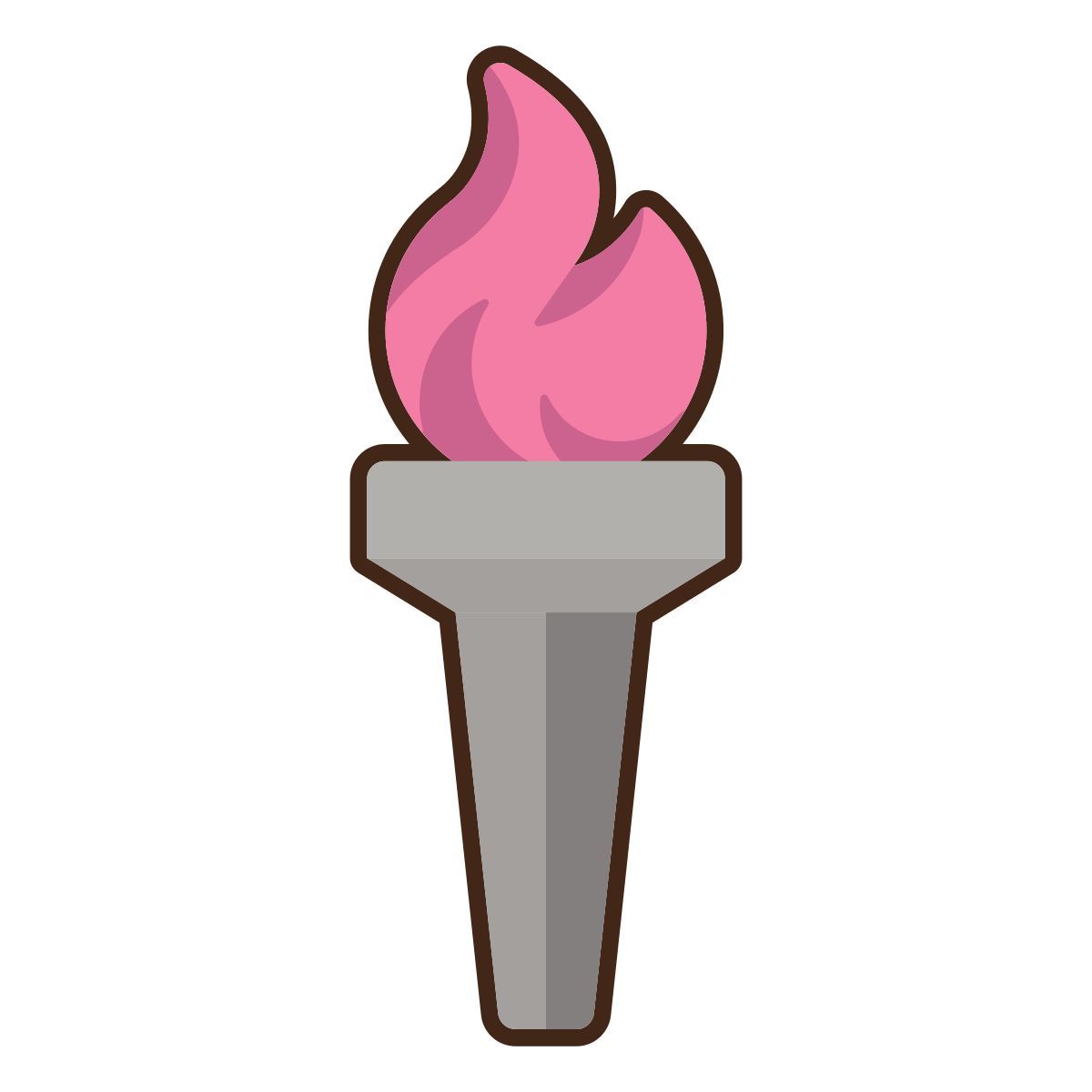 火炬 icon