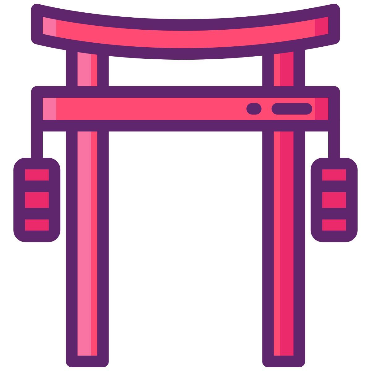 토리이 게이트 icon